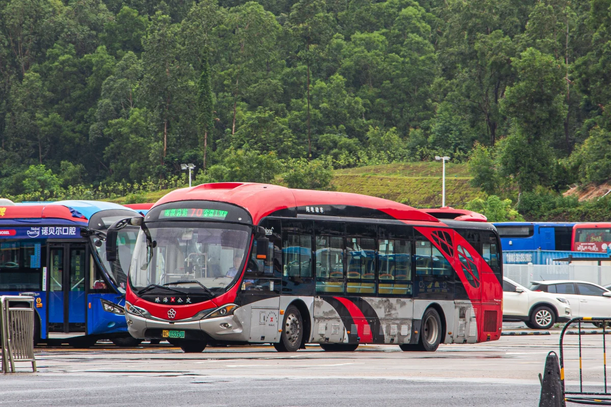 GTQ6126BEVBT3