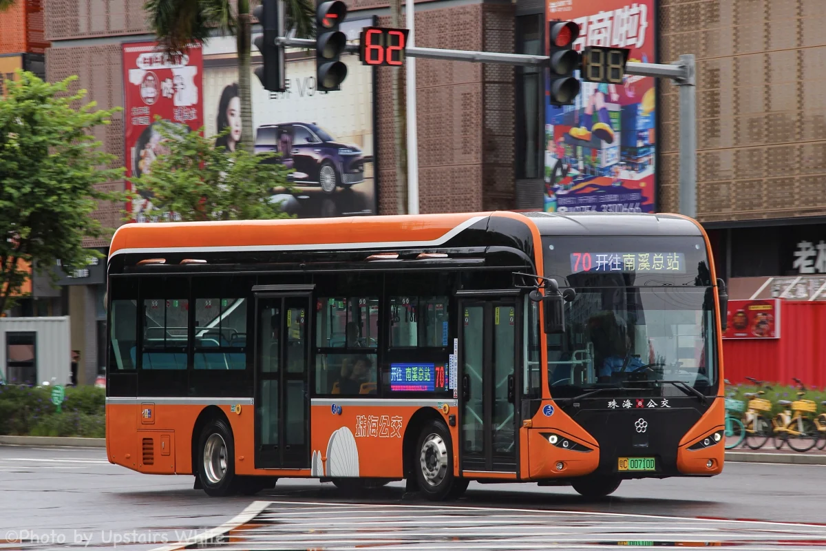 GTQ6117BEVB30