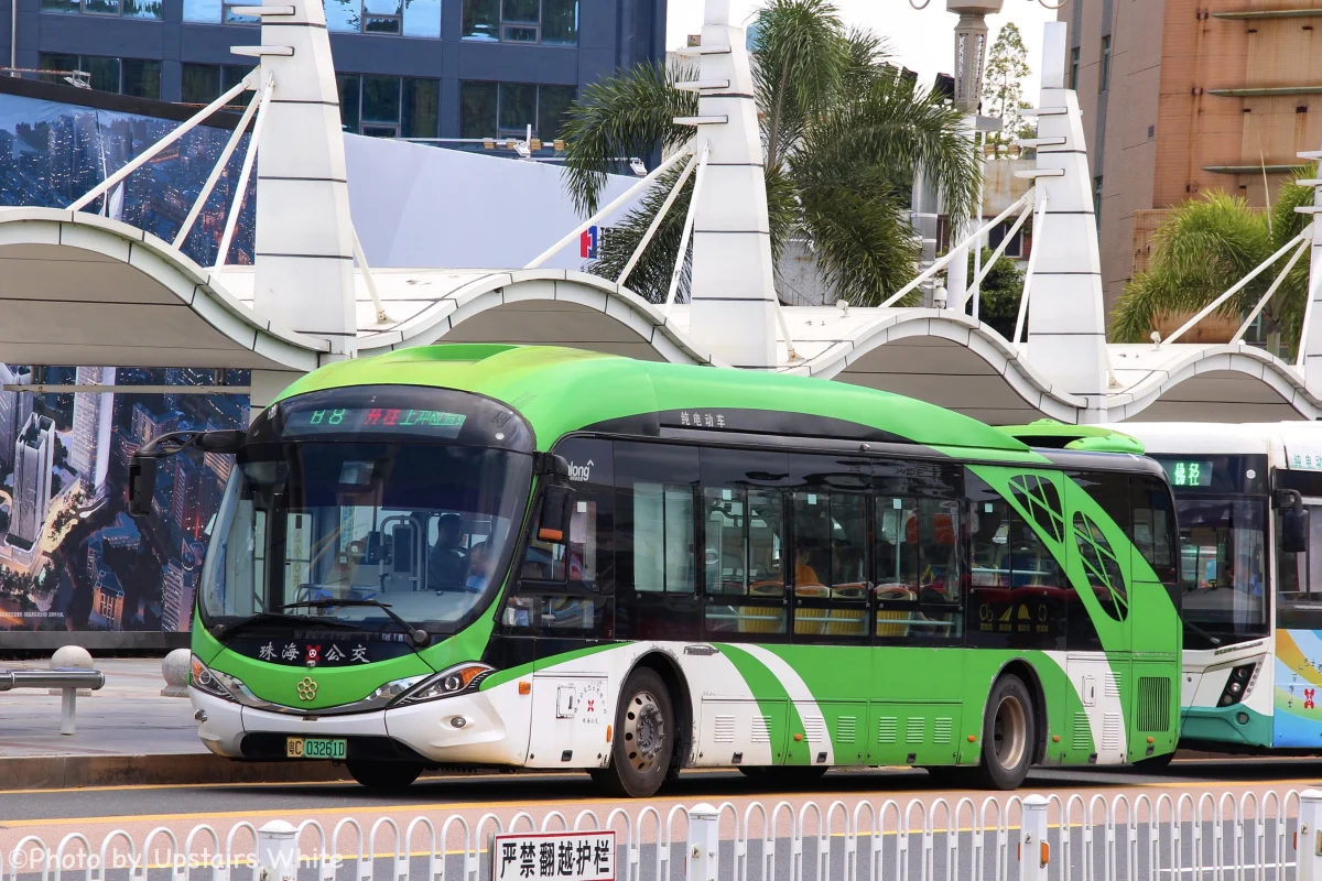 GTQ6126BEVBT20