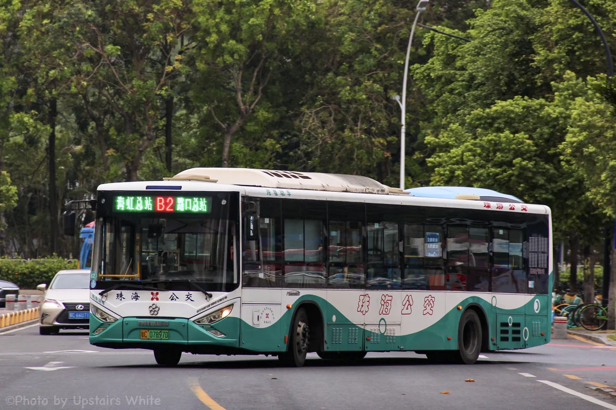 GTQ6121BEVBT3