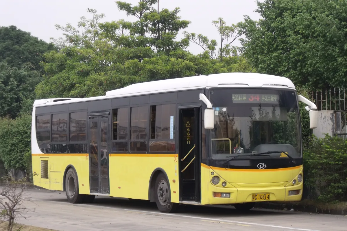 GZ6115S1