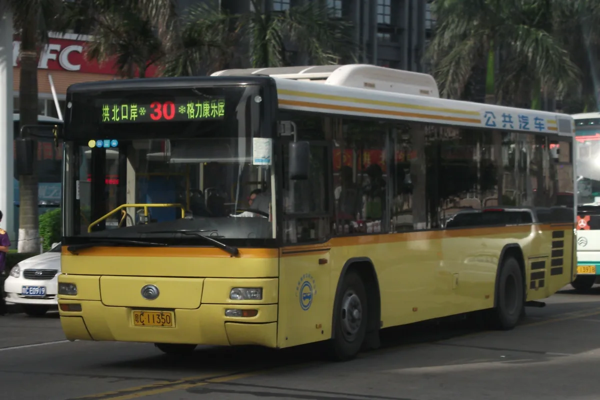 ZK6108HGB