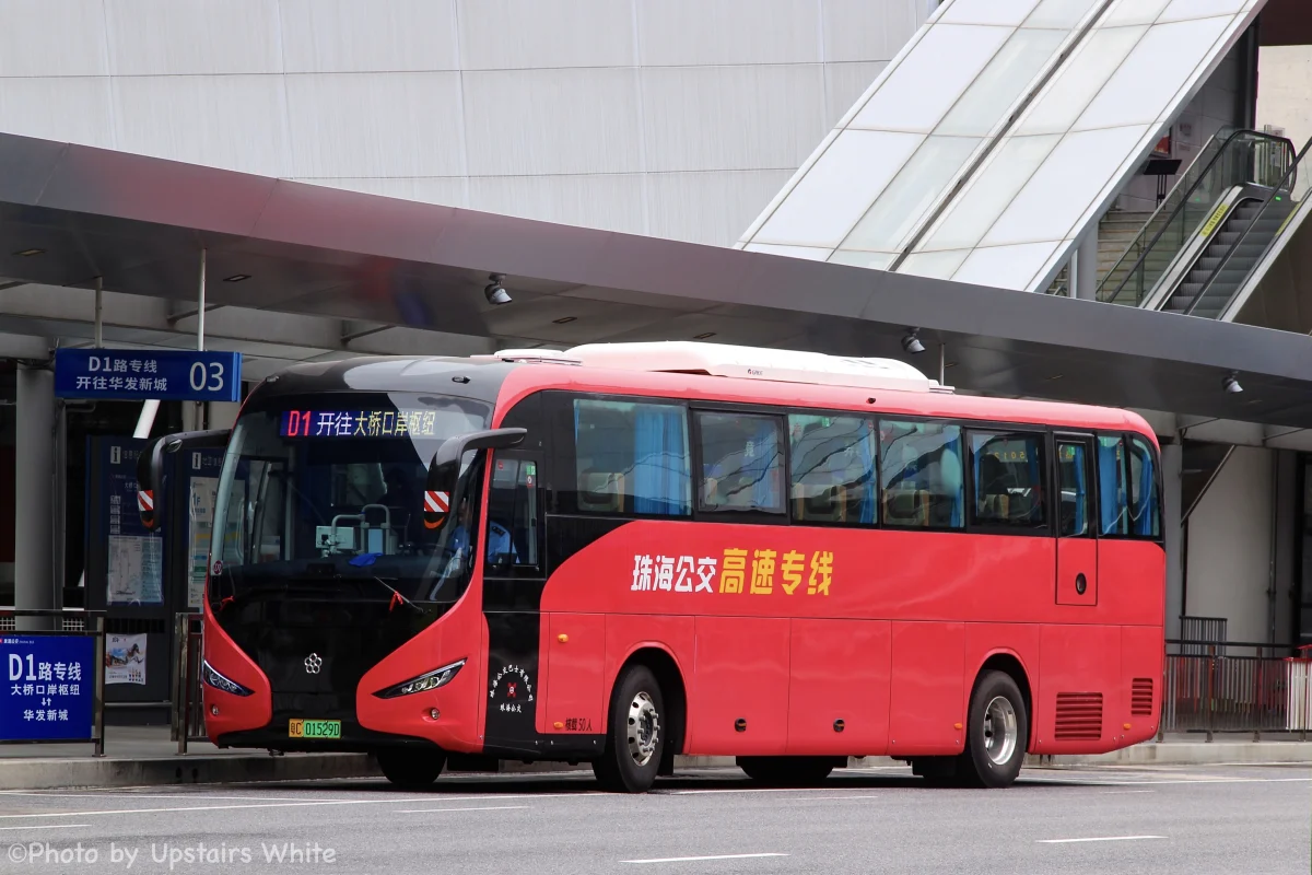 广通GTQ6127BEVB30