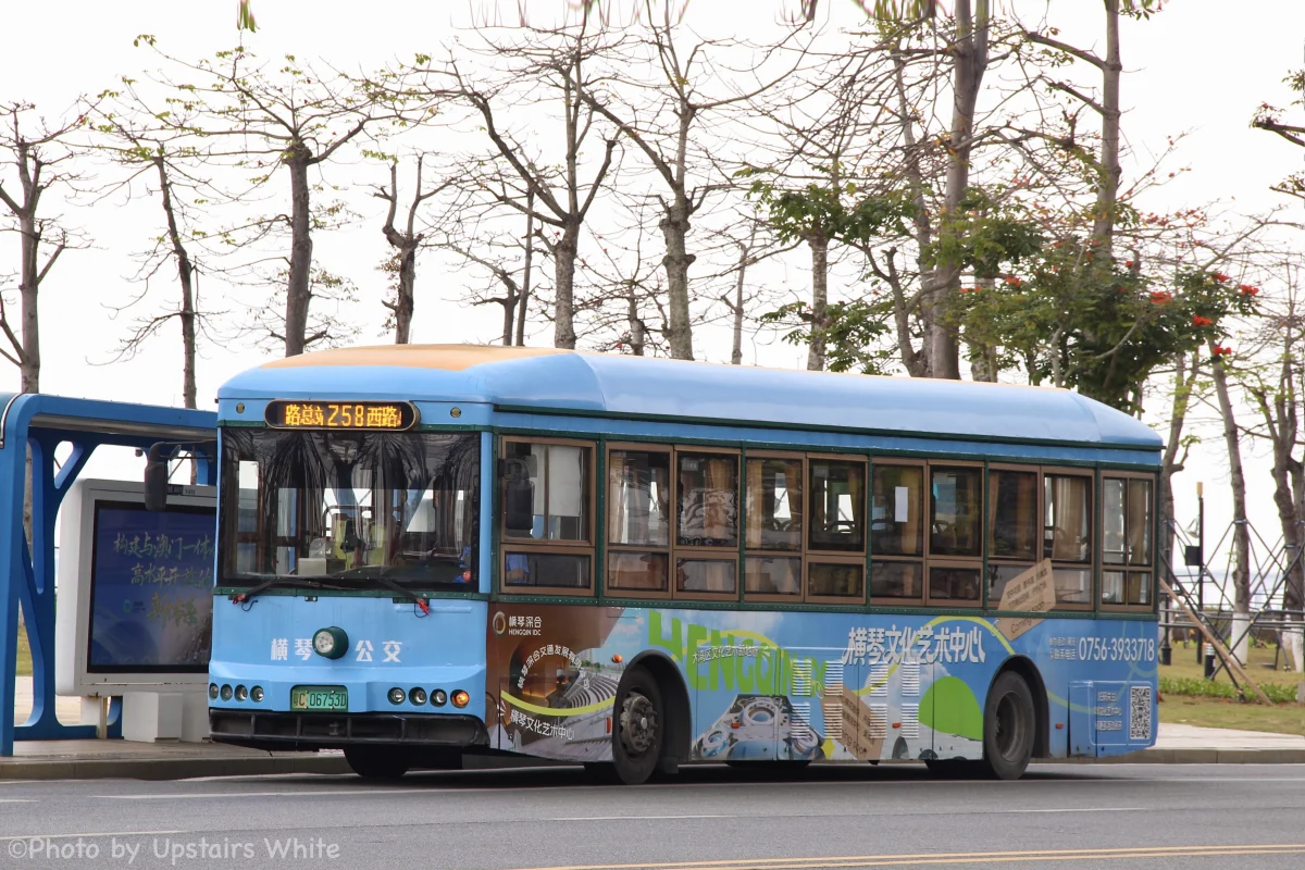 GTQ6123BEVBT11