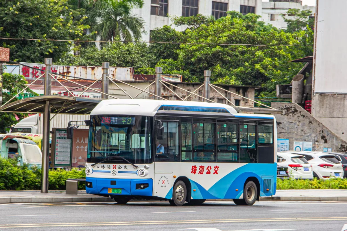 GTQ6700BEVB30
