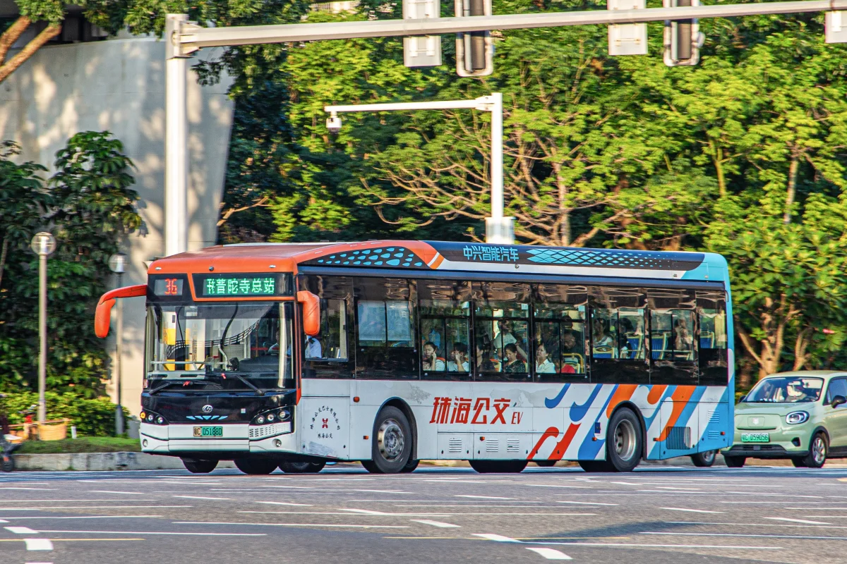 GTZ6127BEVB