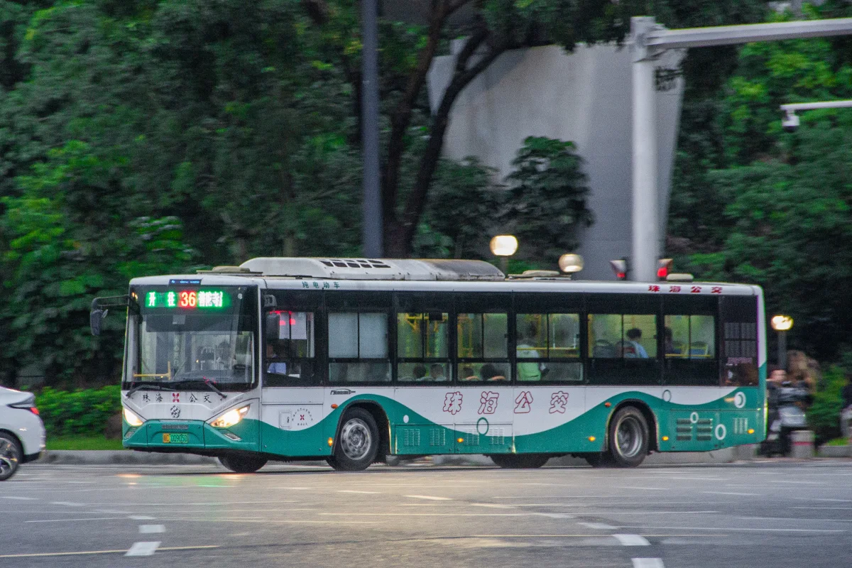 GTQ6121BEVBT3