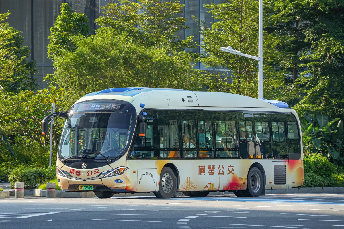 GTQ6116BEVB30