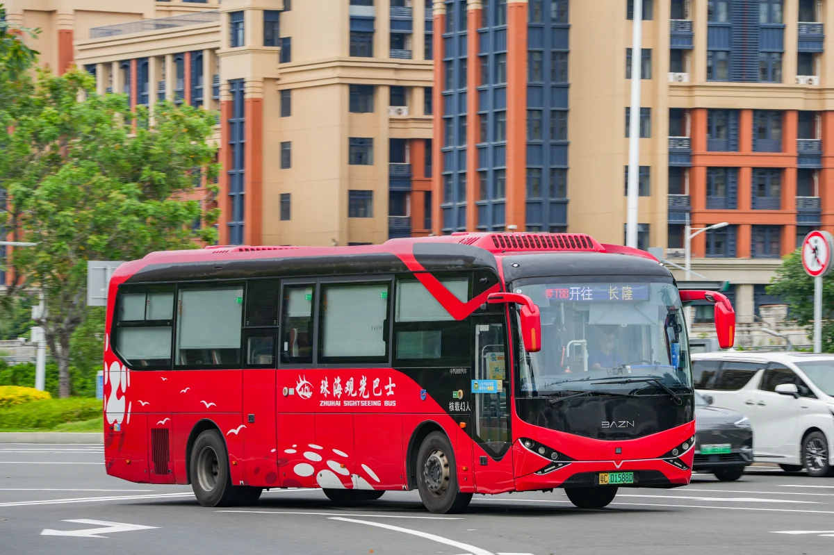 GTZ6116BEVB