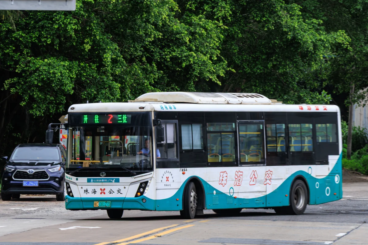 GTZ6119BEVB2