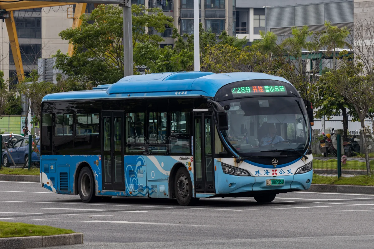 GTQ6111BEVBT20
