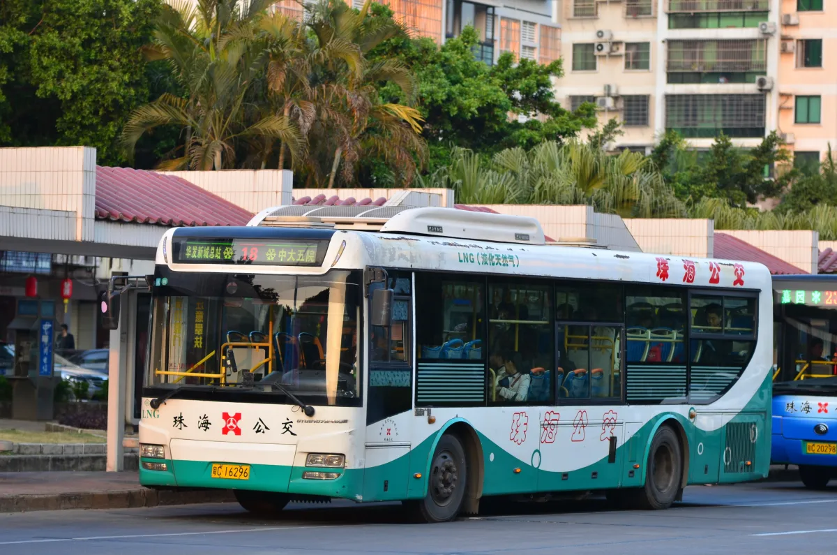 GTQ6107N4GJ5