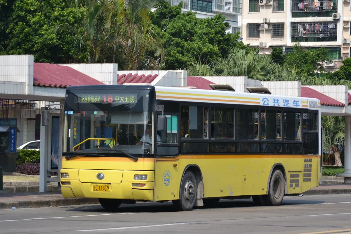 ZK6108HGB
